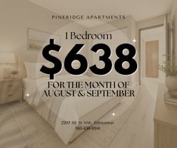 Pineridge Apartments - Photo 1 of 1