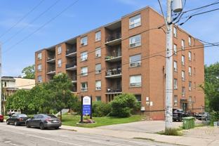 Royal Suites Apartments - Photo 1 of 1