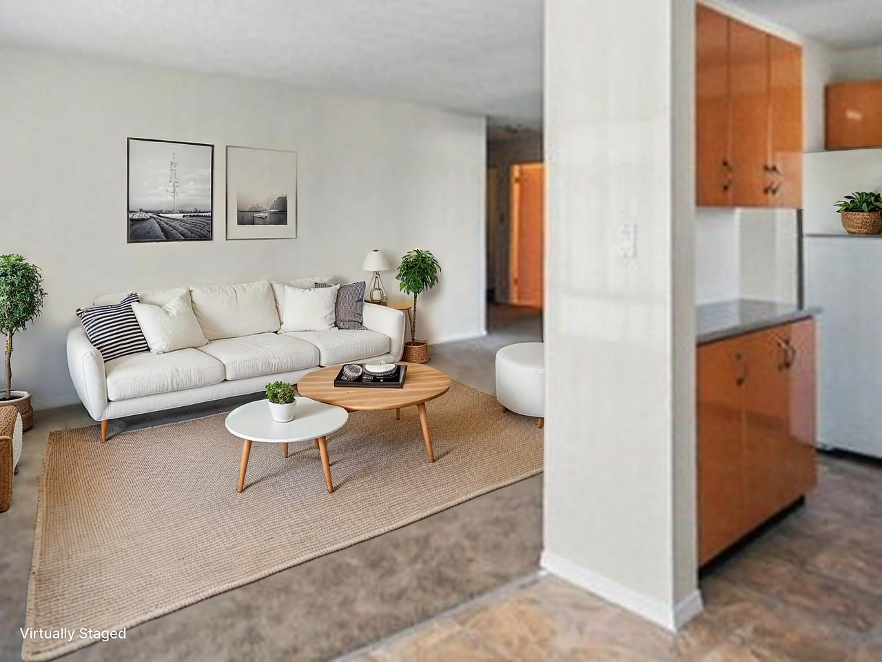 Villa Vista Apartments - Photo 4 of 18