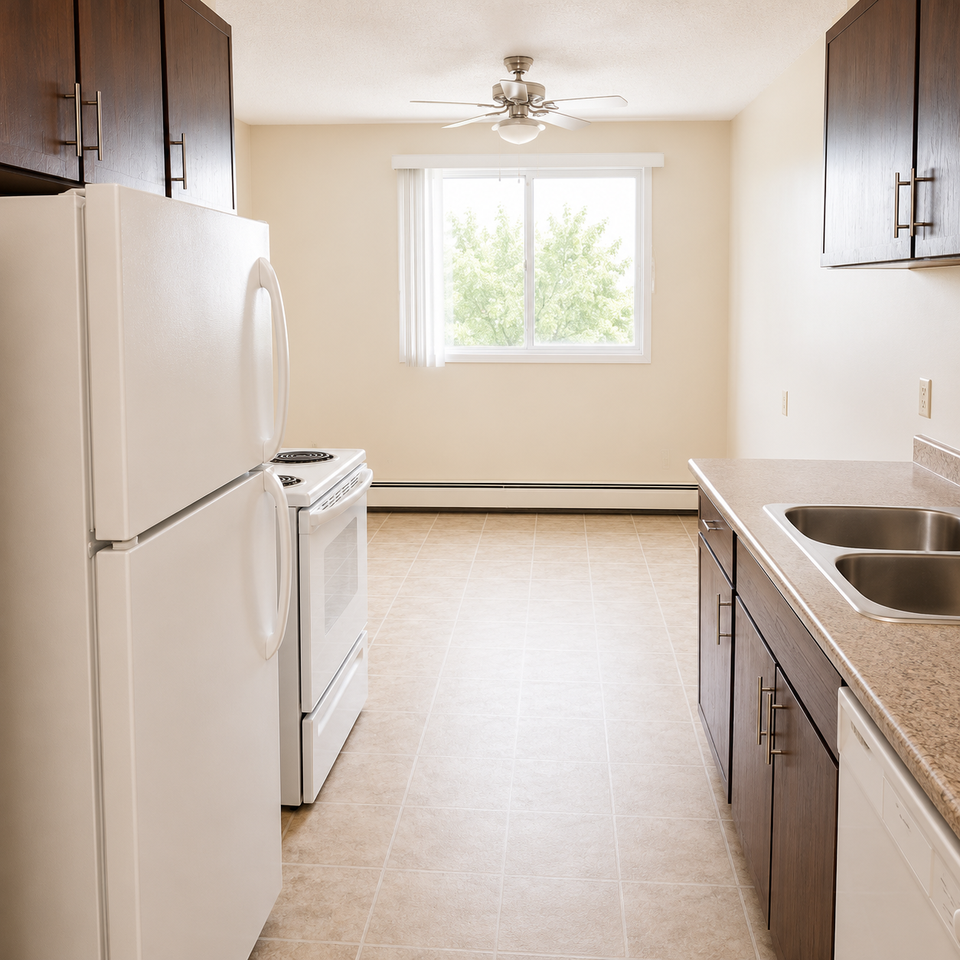 Unico Apartments - Photo 2 of 10