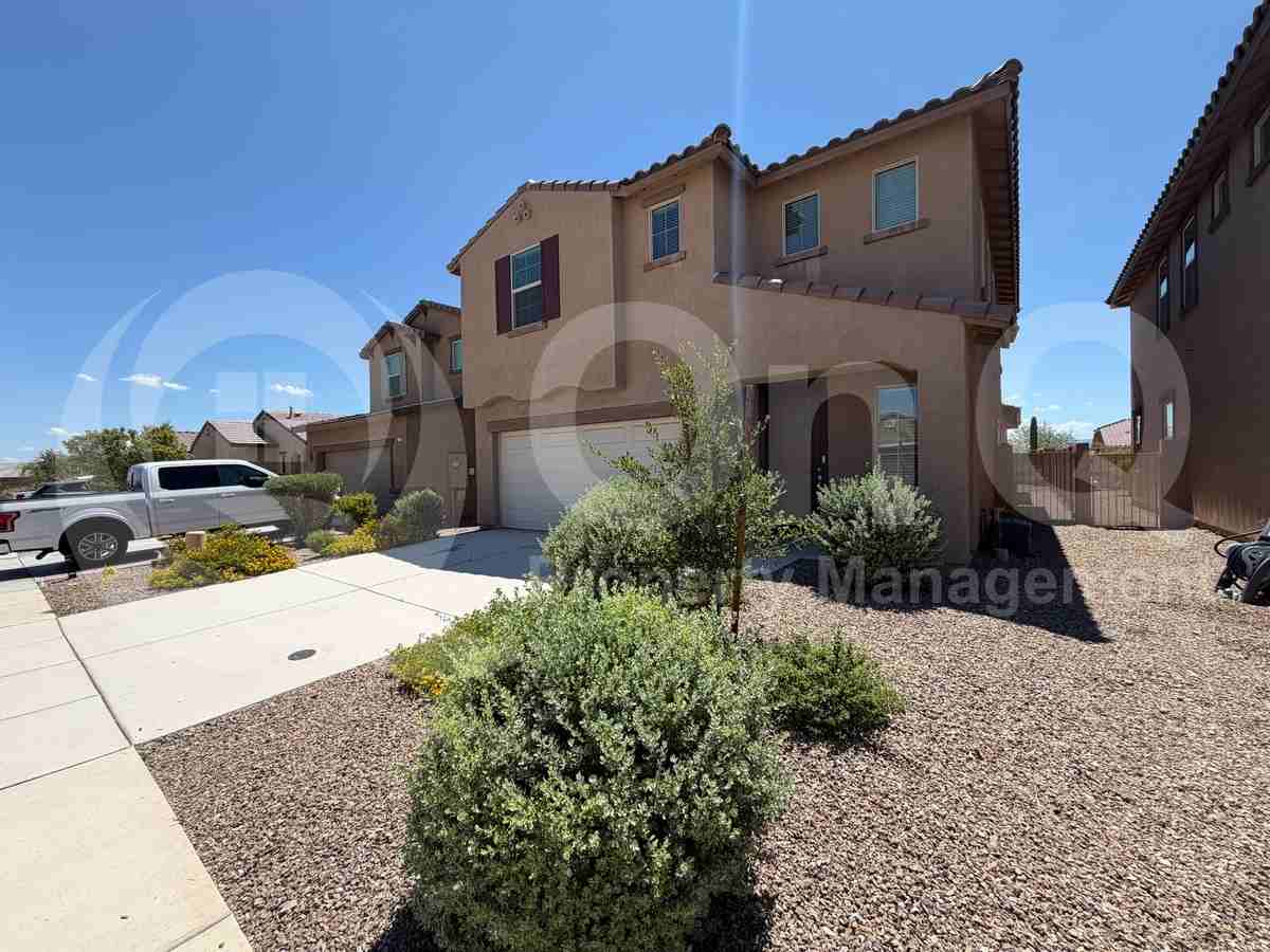 947 S Paseo Las Vigas - Photo 2 of 24