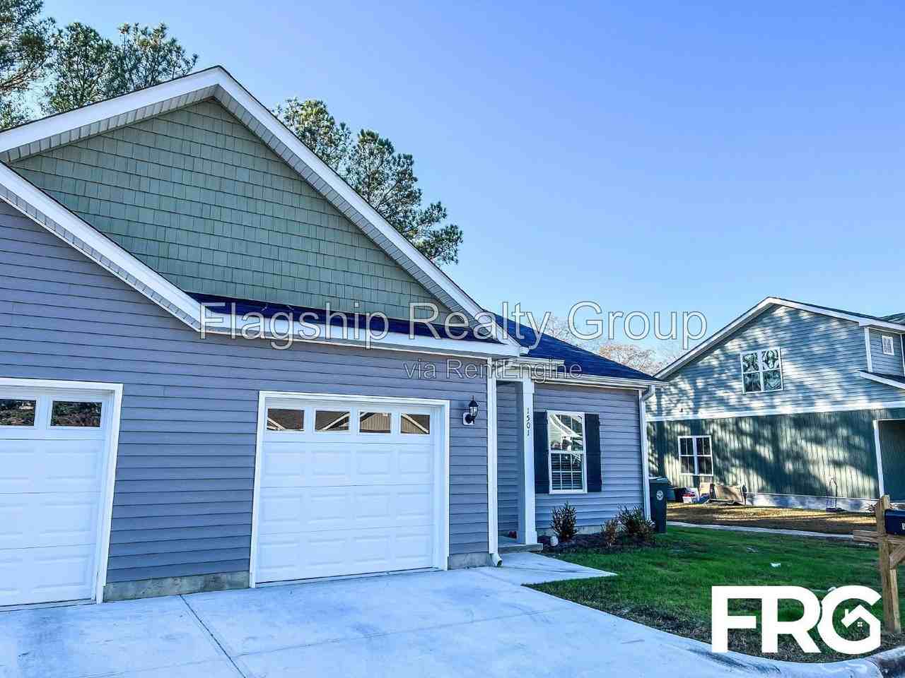 1501 S Taylor St - Photo 3 of 33