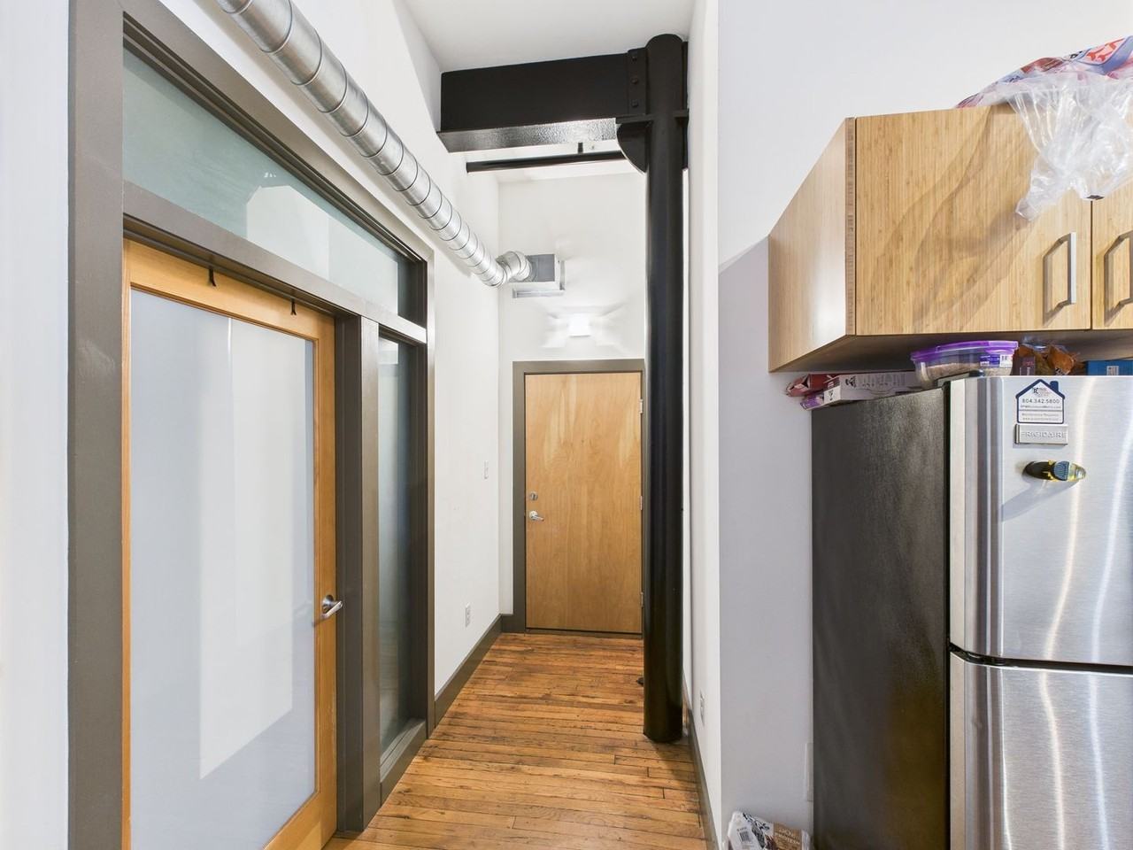 1322 W Broad St #2C - Photo 3 of 19