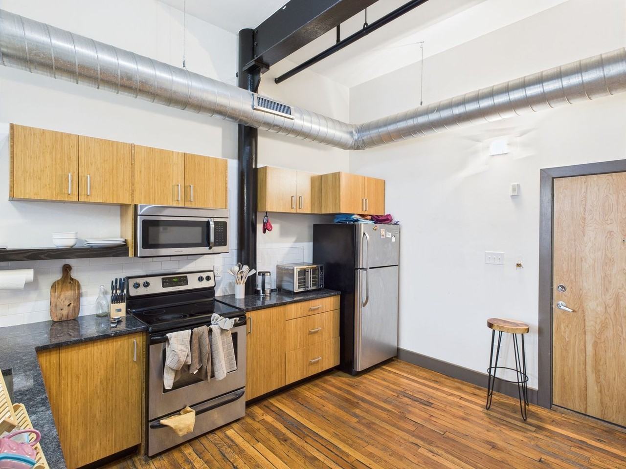 1322 W Broad St #2C - Photo 6 of 19