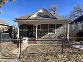 743 N Walnut St - Photo 1 of 1