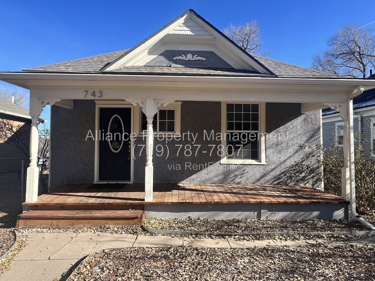 743 N Walnut St - Photo 2 of 28