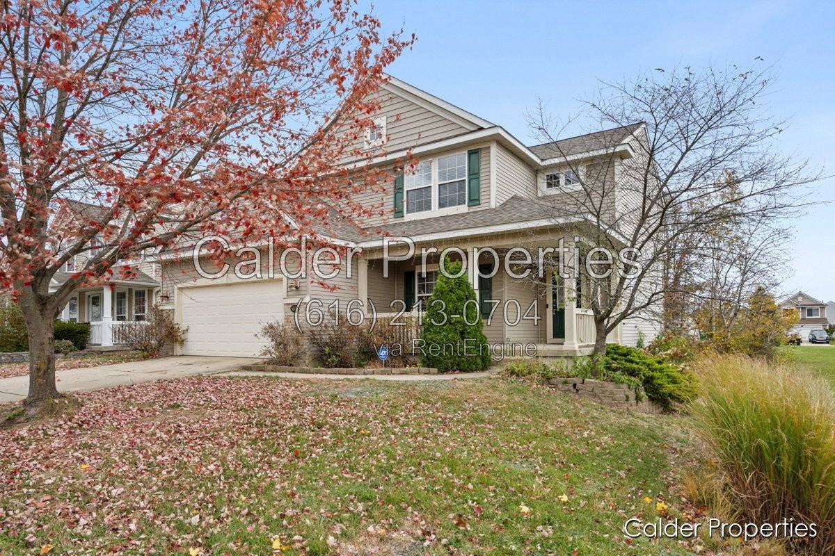 5686 E Falling Leaf Dr Se - Photo 2 of 40