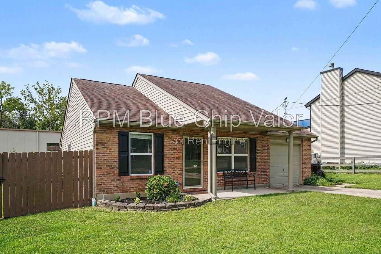 5133 Cook Ave
