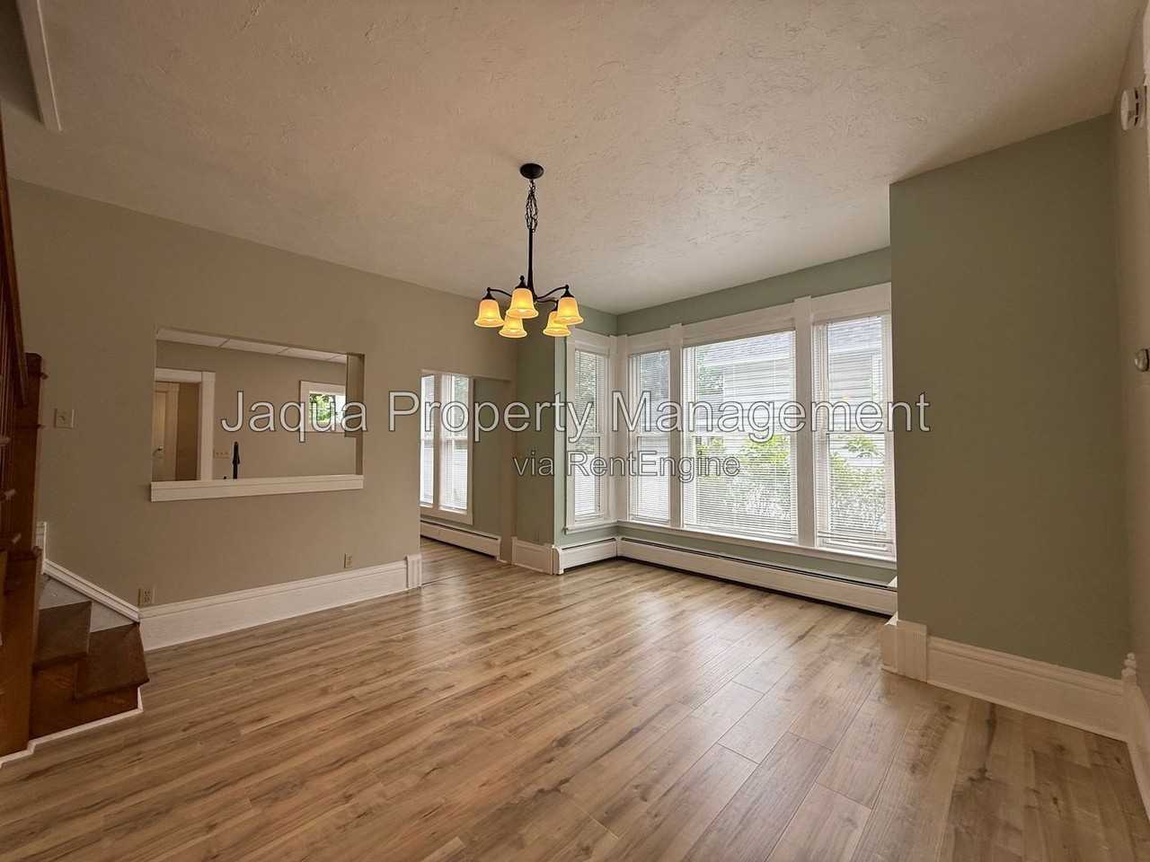 508 N James St #1N - Photo 6 of 22
