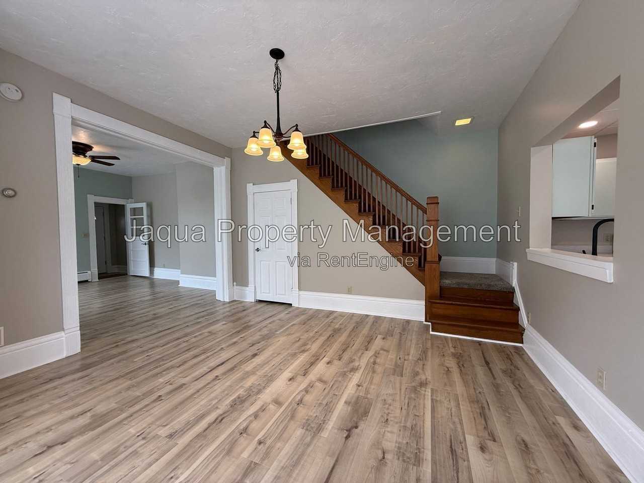 508 N James St #1N - Photo 7 of 22