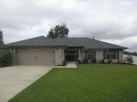 4507 Fort Wagner Rd - Photo 1 of 1