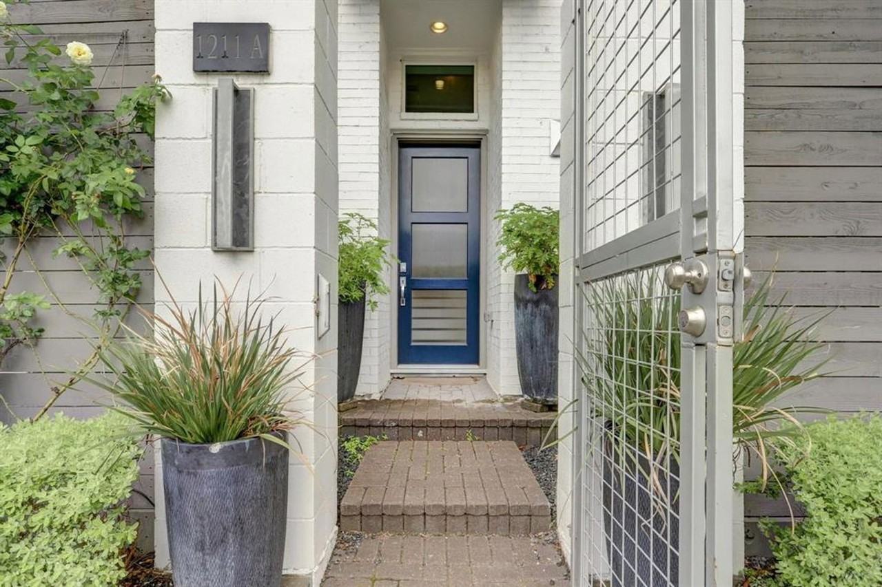 1211 Hickory St #A - Photo 2 of 16