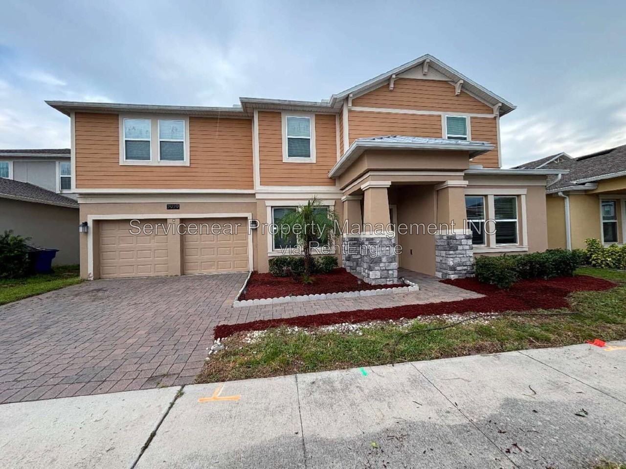 2929 Nottel Dr