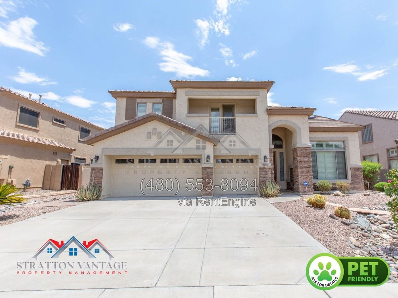 5029 W Yearling Rd