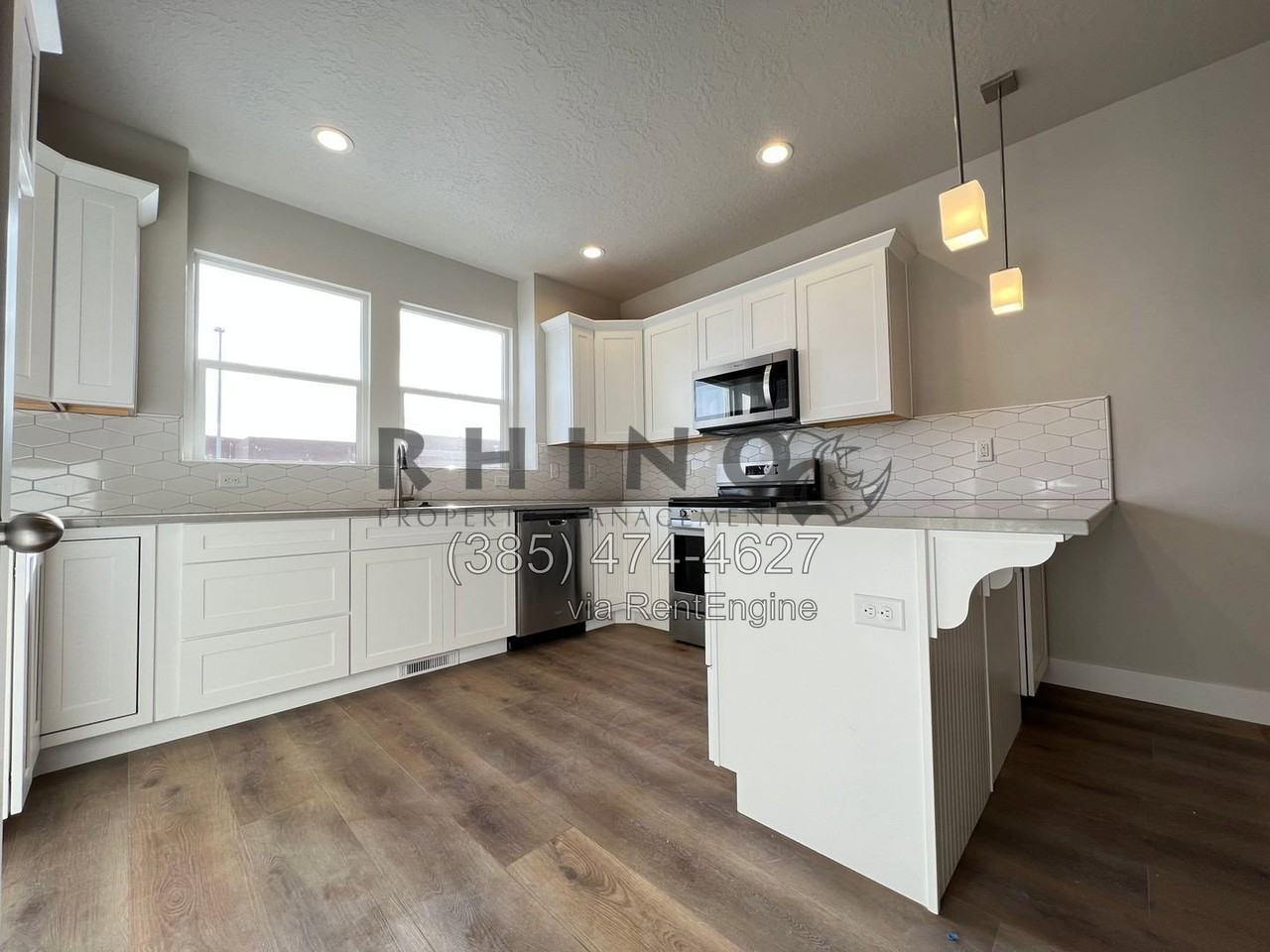 4318 W Rex Peak Way - Photo 2 of 18