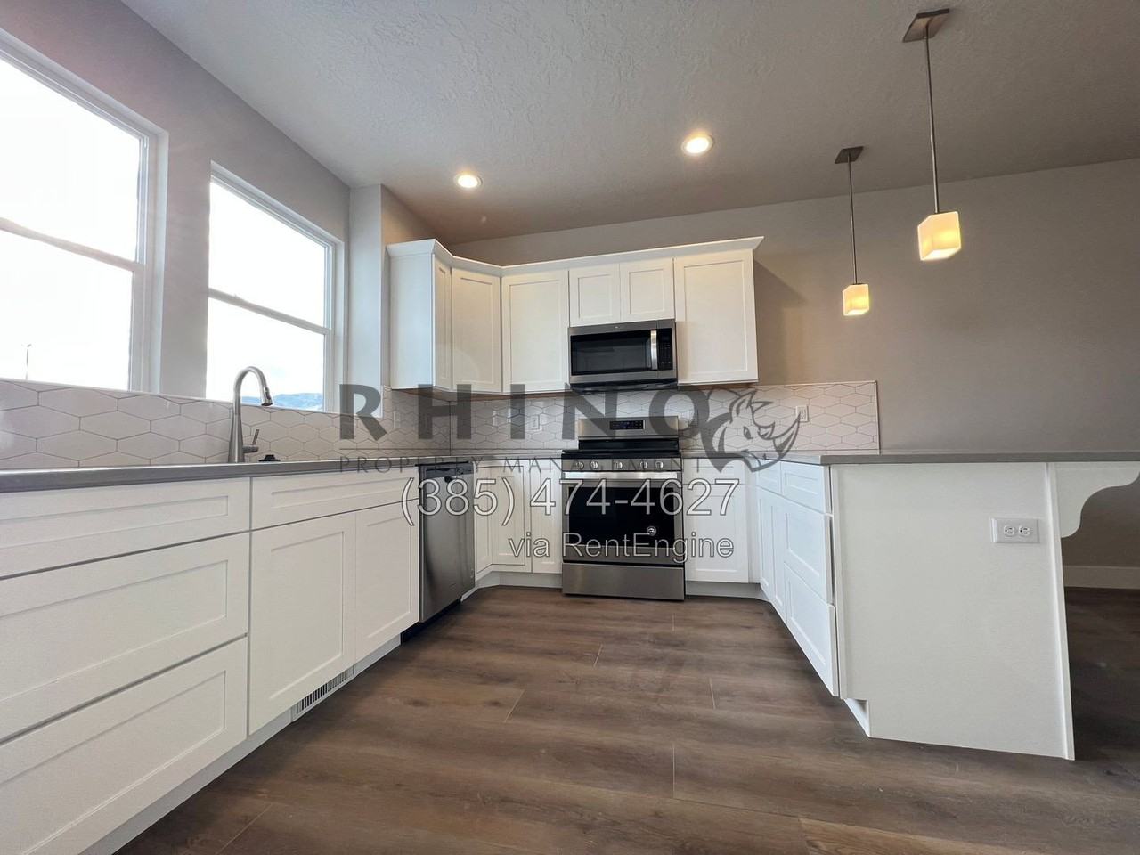 4318 W Rex Peak Way - Photo 3 of 18