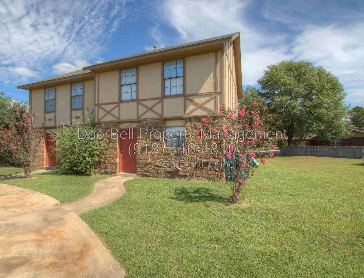 14403 S 302nd East Ave #B - Photo 2 of 24