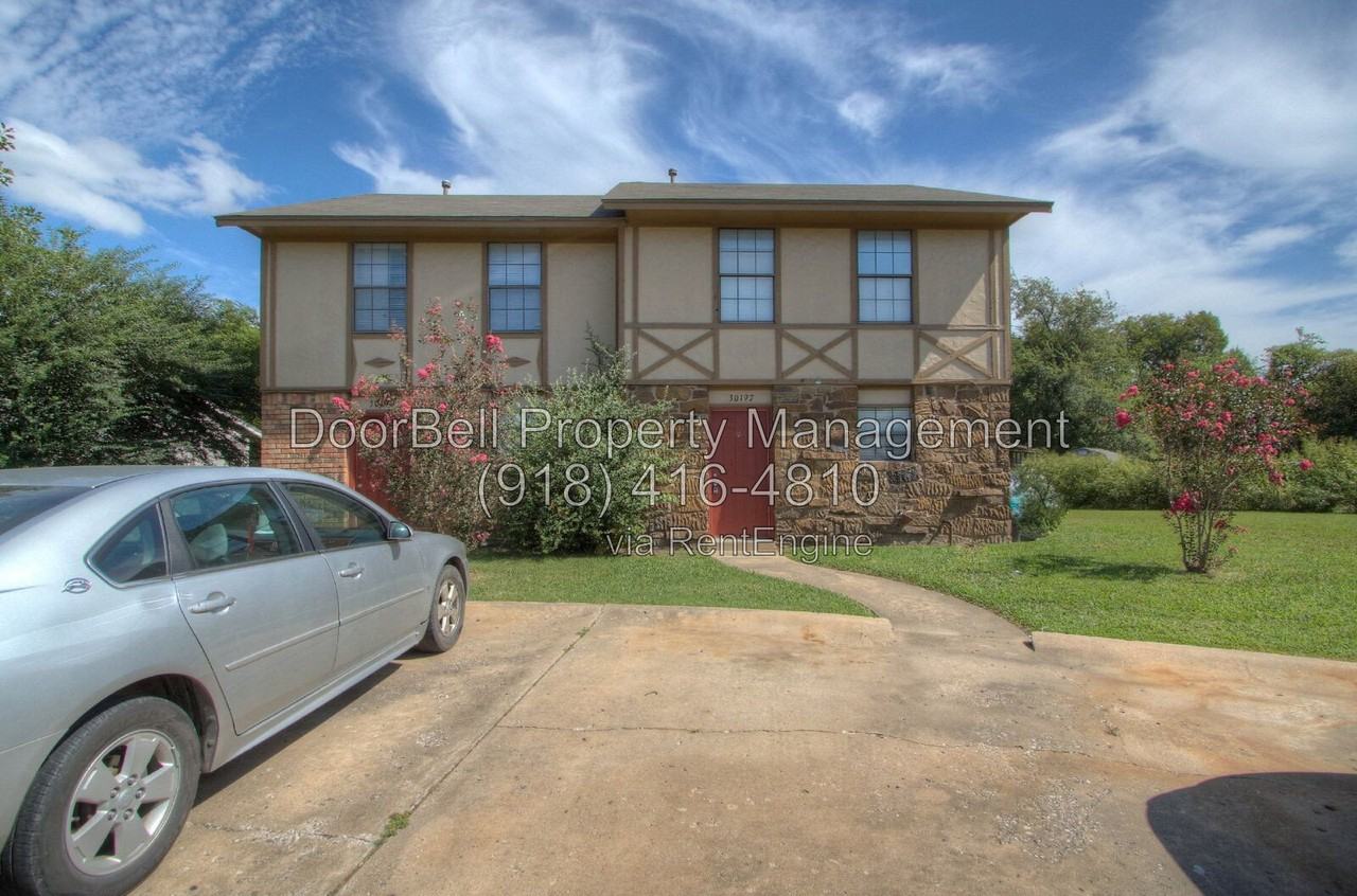14403 S 302nd East Ave #B - Photo 4 of 24