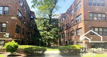 featured image of 104 Lincoln Ave #2W