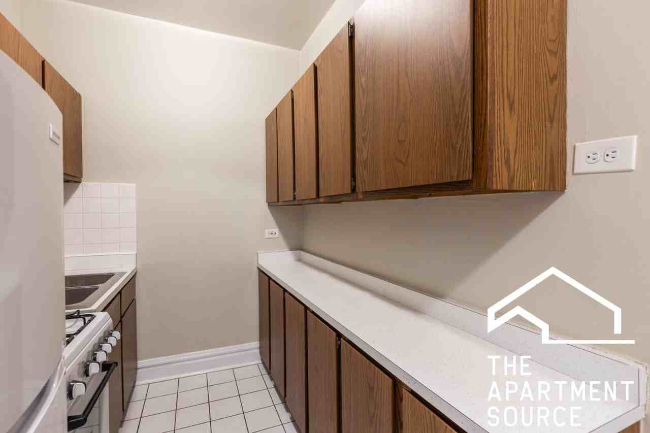 3120 Oak Park Ave #206 - Photo 3 of 12