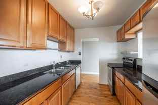 4180 N Marine Dr #705 - Photo 1 of 1
