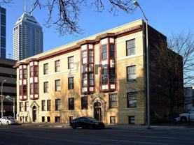 402 N Delaware St #107 - Photo 1 of 1