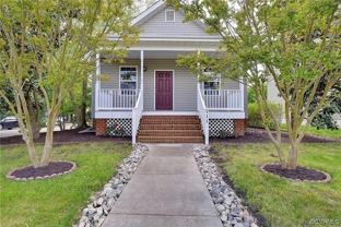 111 Carriage Rd - Photo 1 of 1