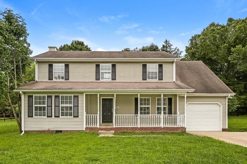 165 Bill Stewart Blvd
