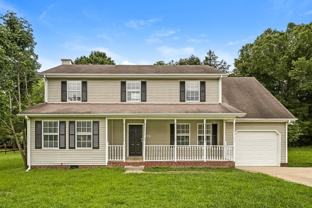 165 Bill Stewart Blvd - Photo 1 of 1