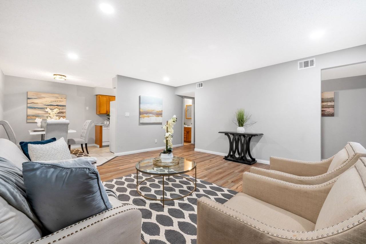 Quail Creek Apartments - Photo 2 of 36
