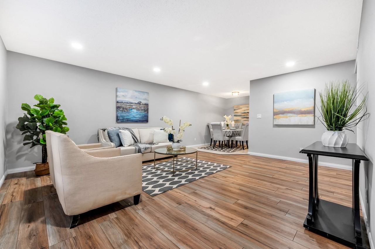 Quail Creek Apartments - Photo 3 of 36