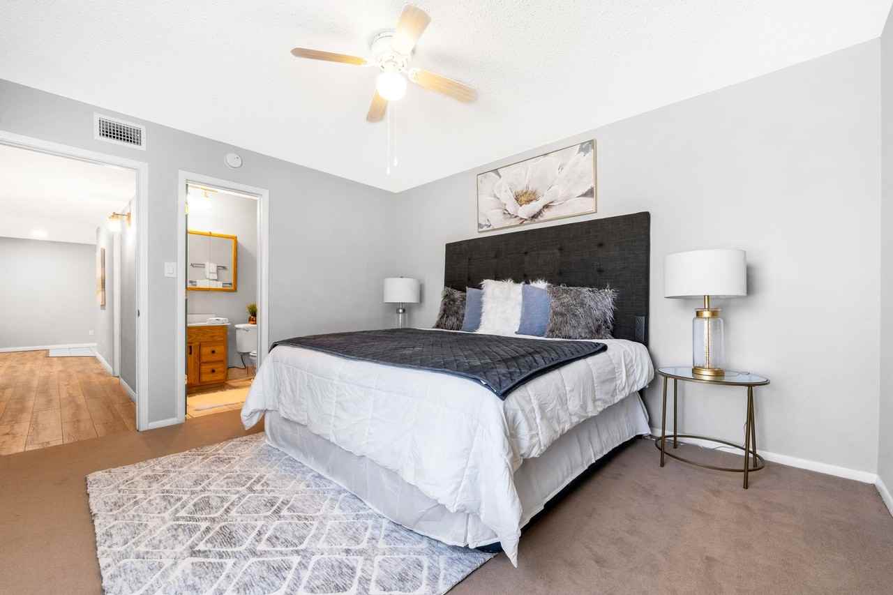 Quail Creek Apartments - Photo 4 of 36