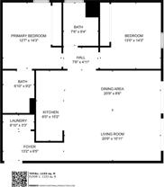 3844 W 27th St - Photo 1 of 1