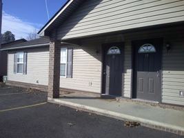 featured image of White Buffalo Apartments #24