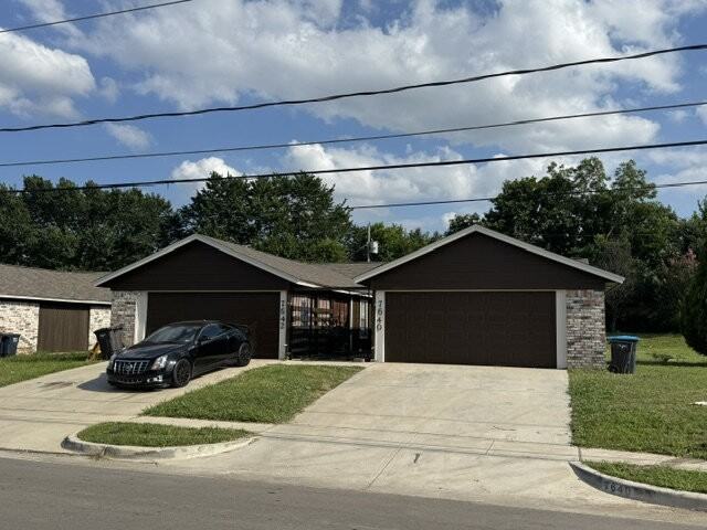 7644 John T White Rd