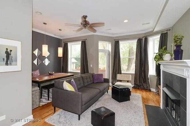 1078 N Marshfield Ave - Photo 2 of 15