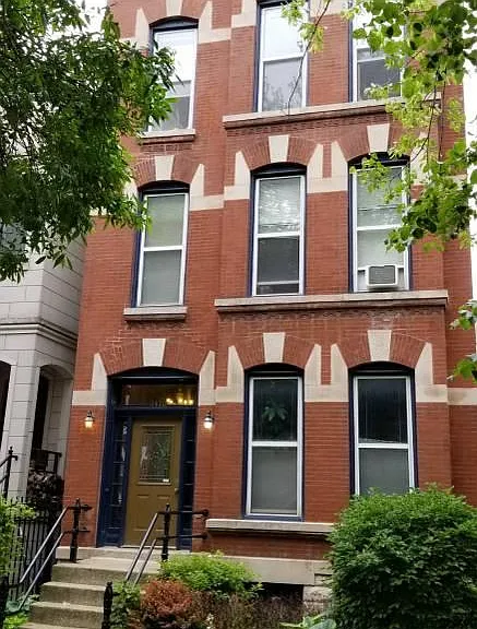 1470 W Huron St #3F