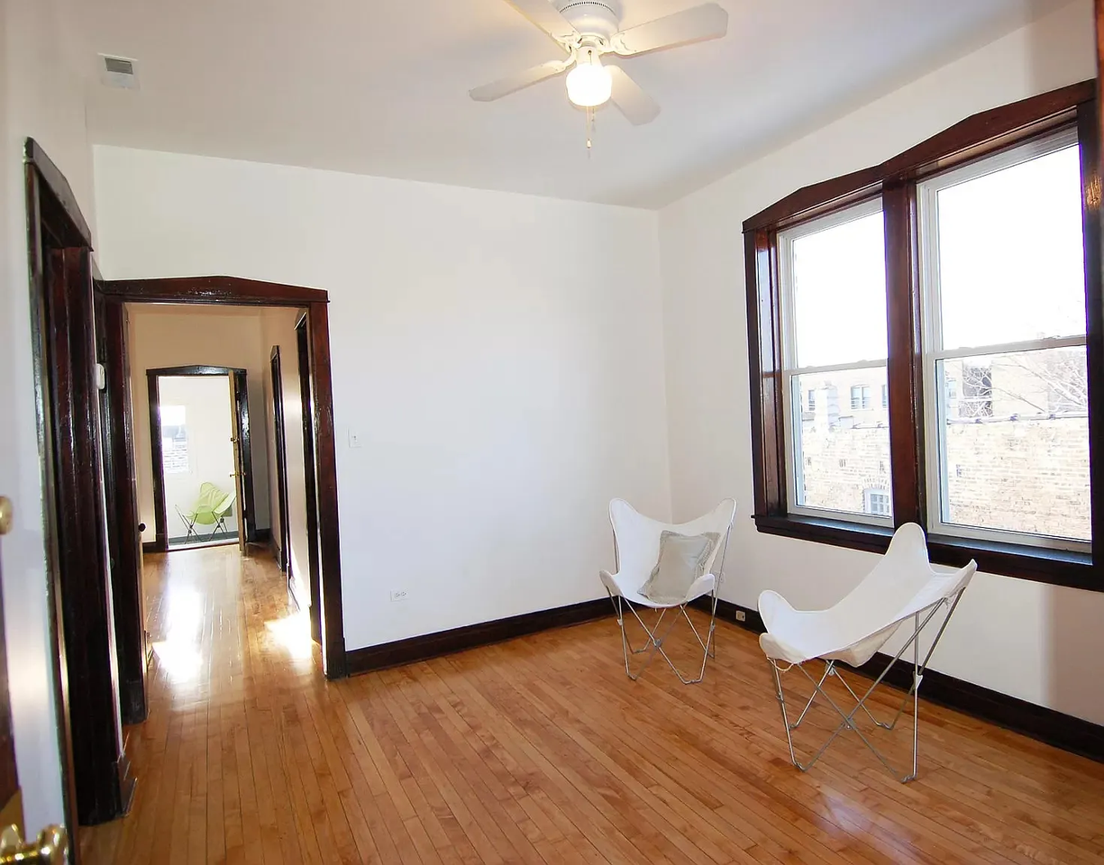 912 N Richmond St #1R - Photo 5 of 8