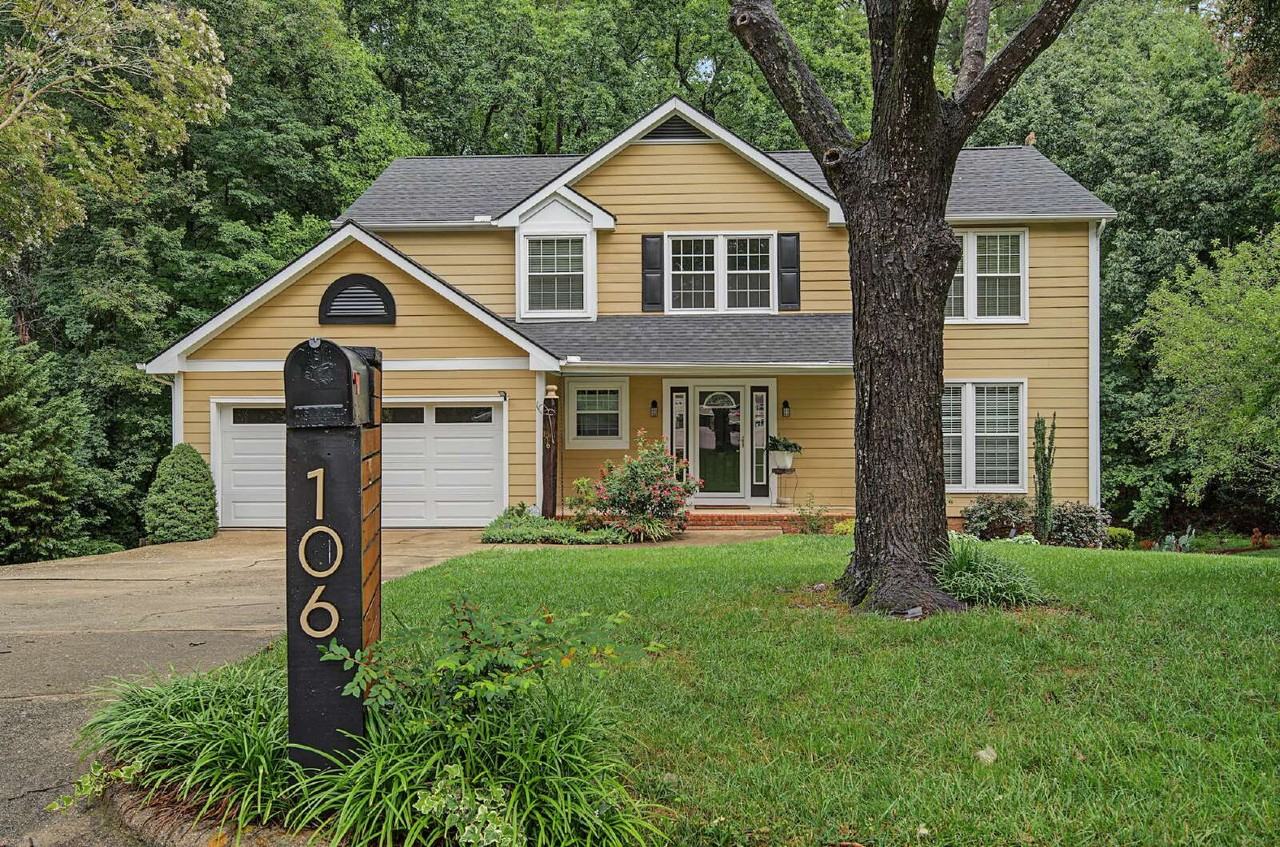 106 Dilworth Ct - Photo 2 of 50