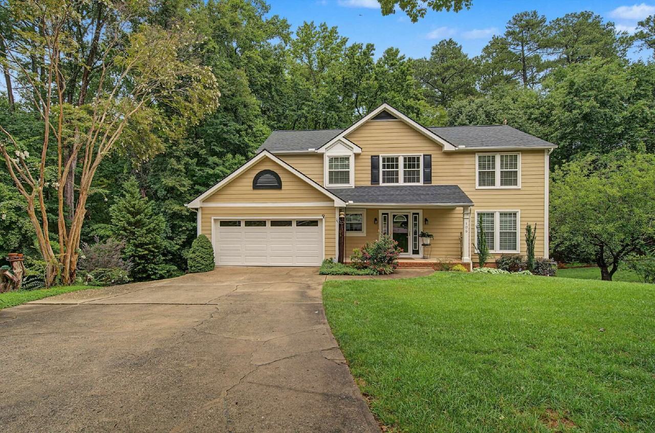 106 Dilworth Ct - Photo 3 of 50