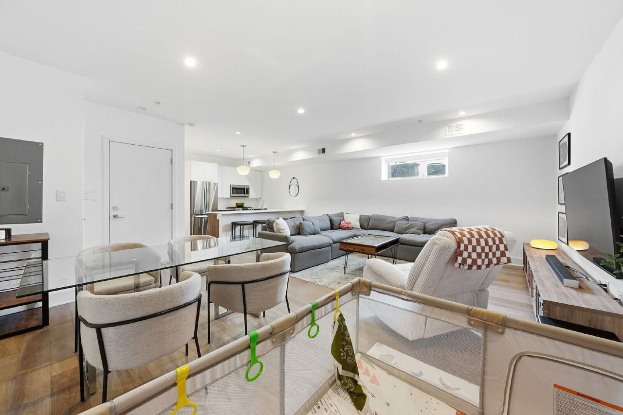 826 Upshur St Nw #2 - Photo 3 of 14