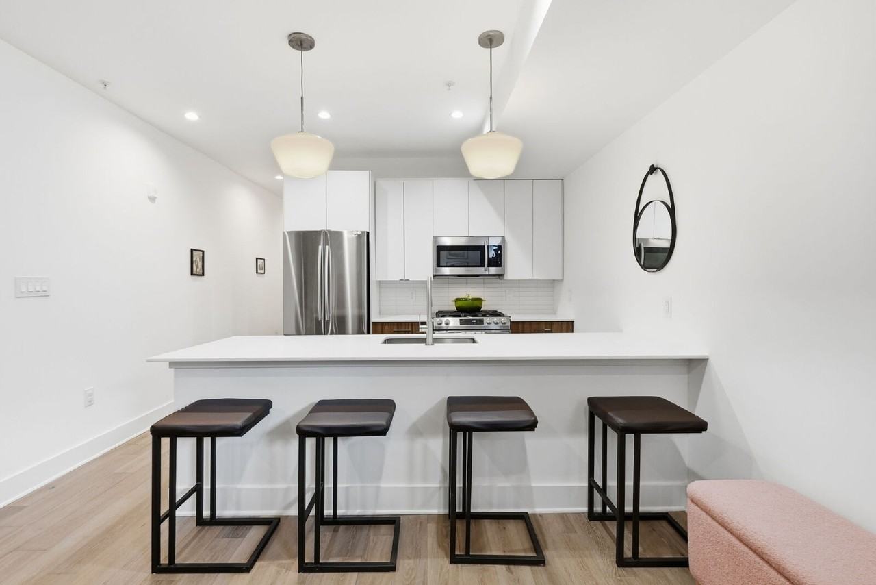 826 Upshur St Nw #2 - Photo 4 of 14
