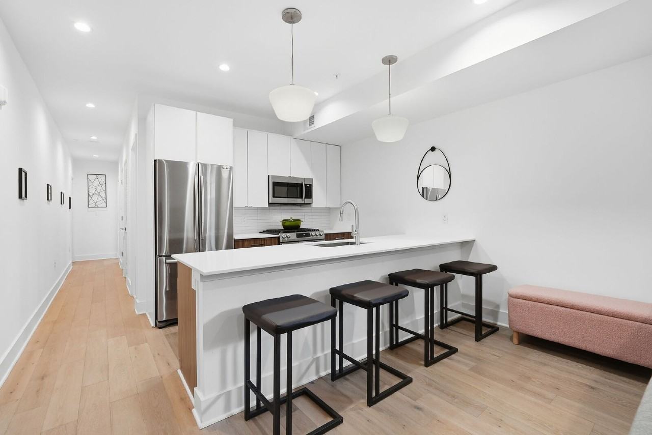 826 Upshur St Nw #2 - Photo 5 of 14