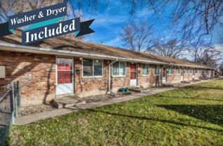 309 N Shields - Photo 1 of 1