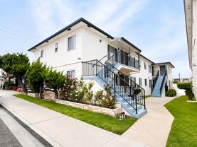 4433 E 4th St - Photo 1 of 1