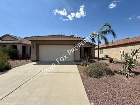 7992 W Cottonwood Wash Way - Photo 1 of 1