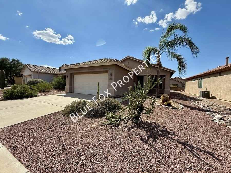 7992 W Cottonwood Wash Way - Photo 2 of 33