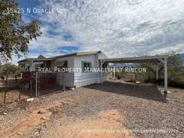 featured image of 15425 N Oracle Rd