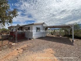 15425 N Oracle Rd - Photo 1 of 1