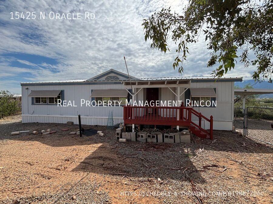 15425 N Oracle Rd - Photo 2 of 21